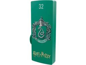 Flash Drive EMTEC 2.0 32GB M730 Harry Potter Slytherin ECMMD32GM730HP02 - Τεχνολογία και gadgets για το σπίτι, το γραφείο και την επιχείρηση από το από το oikonomou-shop.